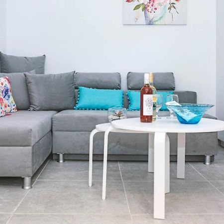 Paravento Lux Studio Daire Korfu Dış mekan fotoğraf