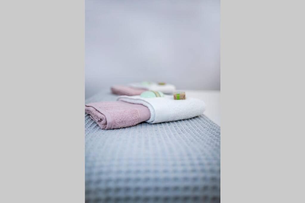 Paravento Lux Studio Daire Korfu Dış mekan fotoğraf
